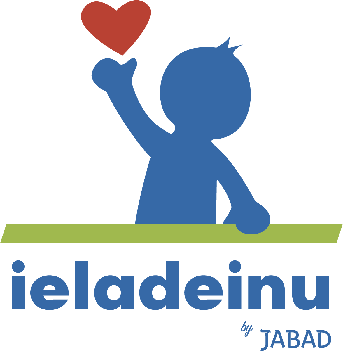 Ieladeinu